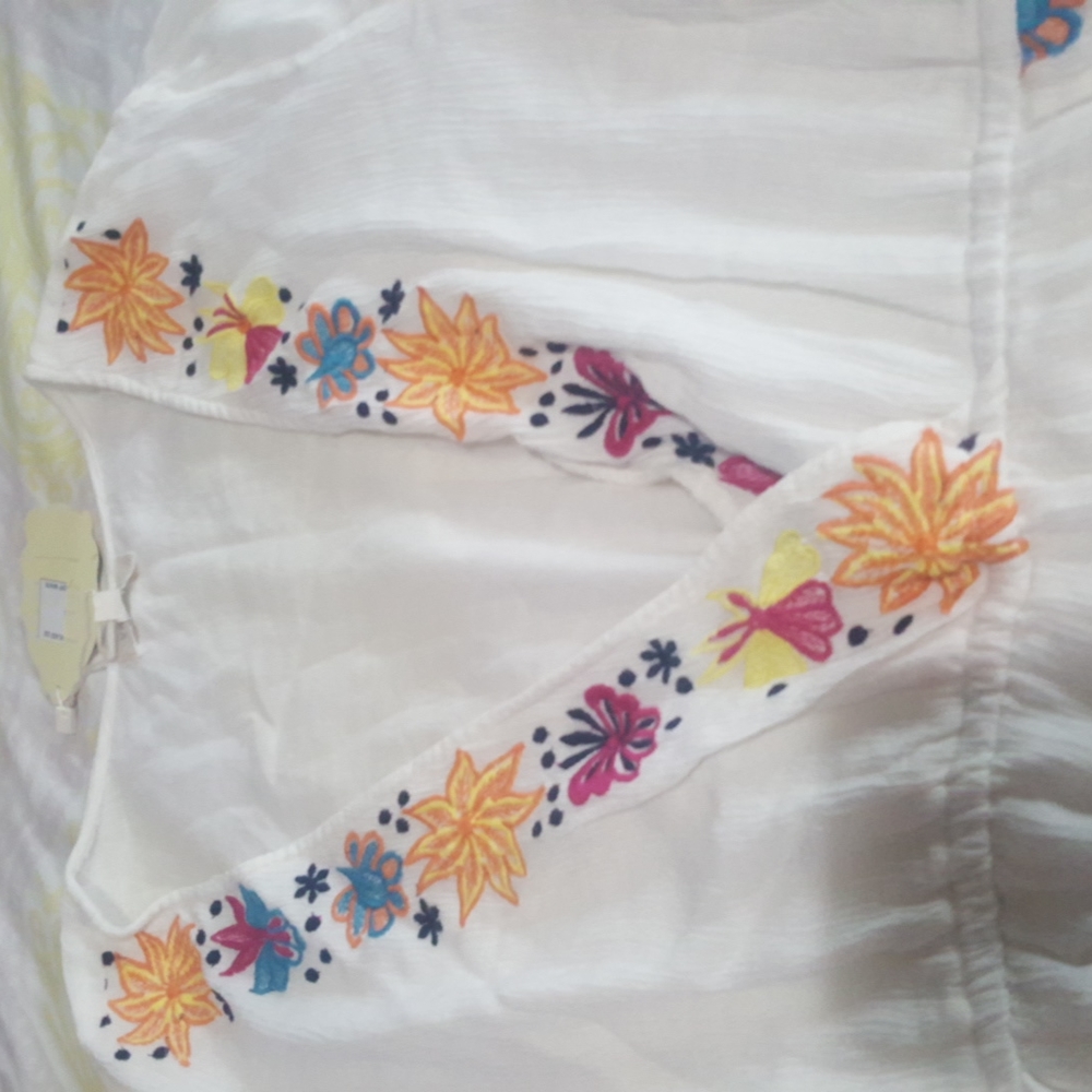 Romper - Picture 2 of 10